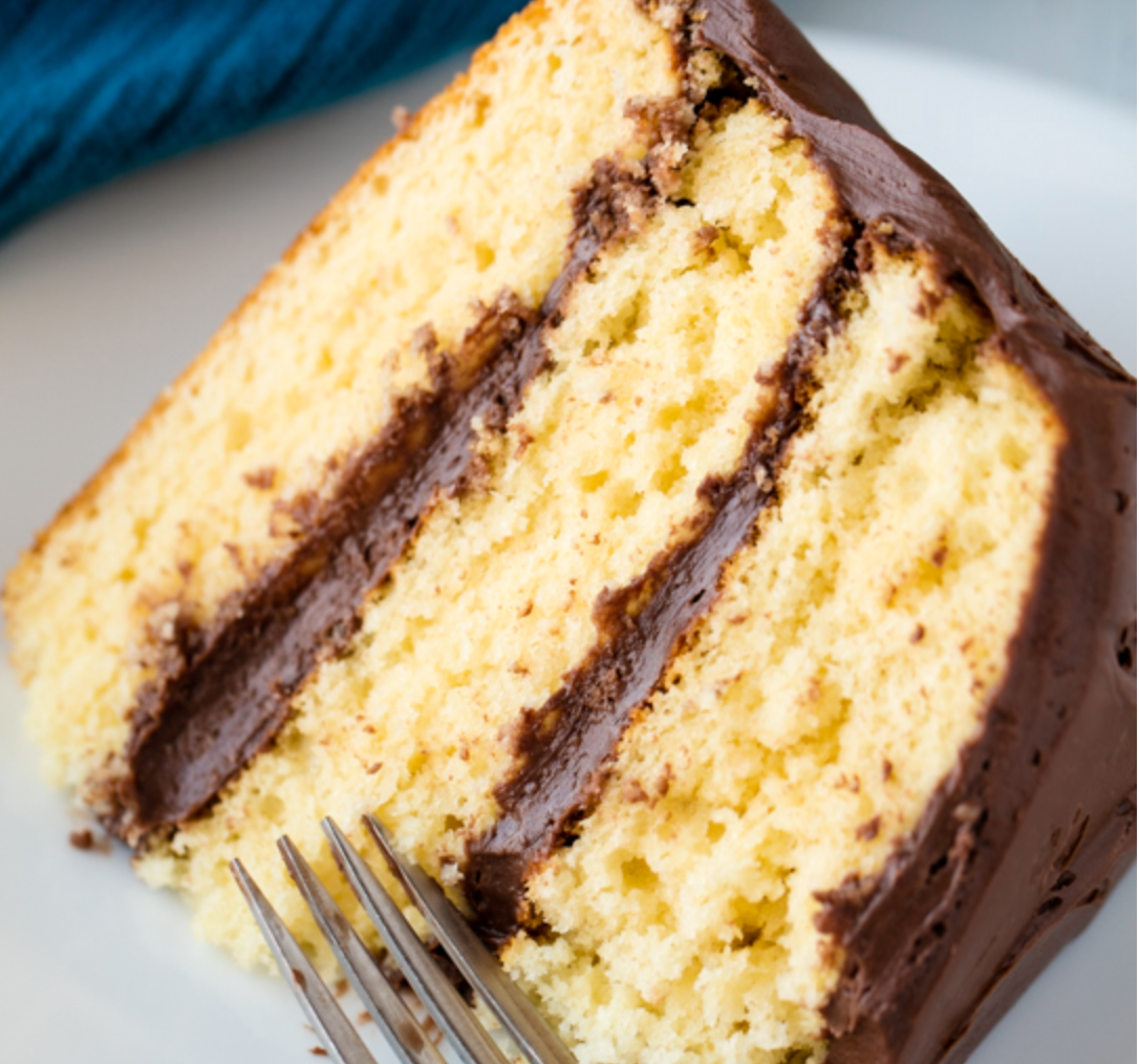 Cake Slices (In-Store)